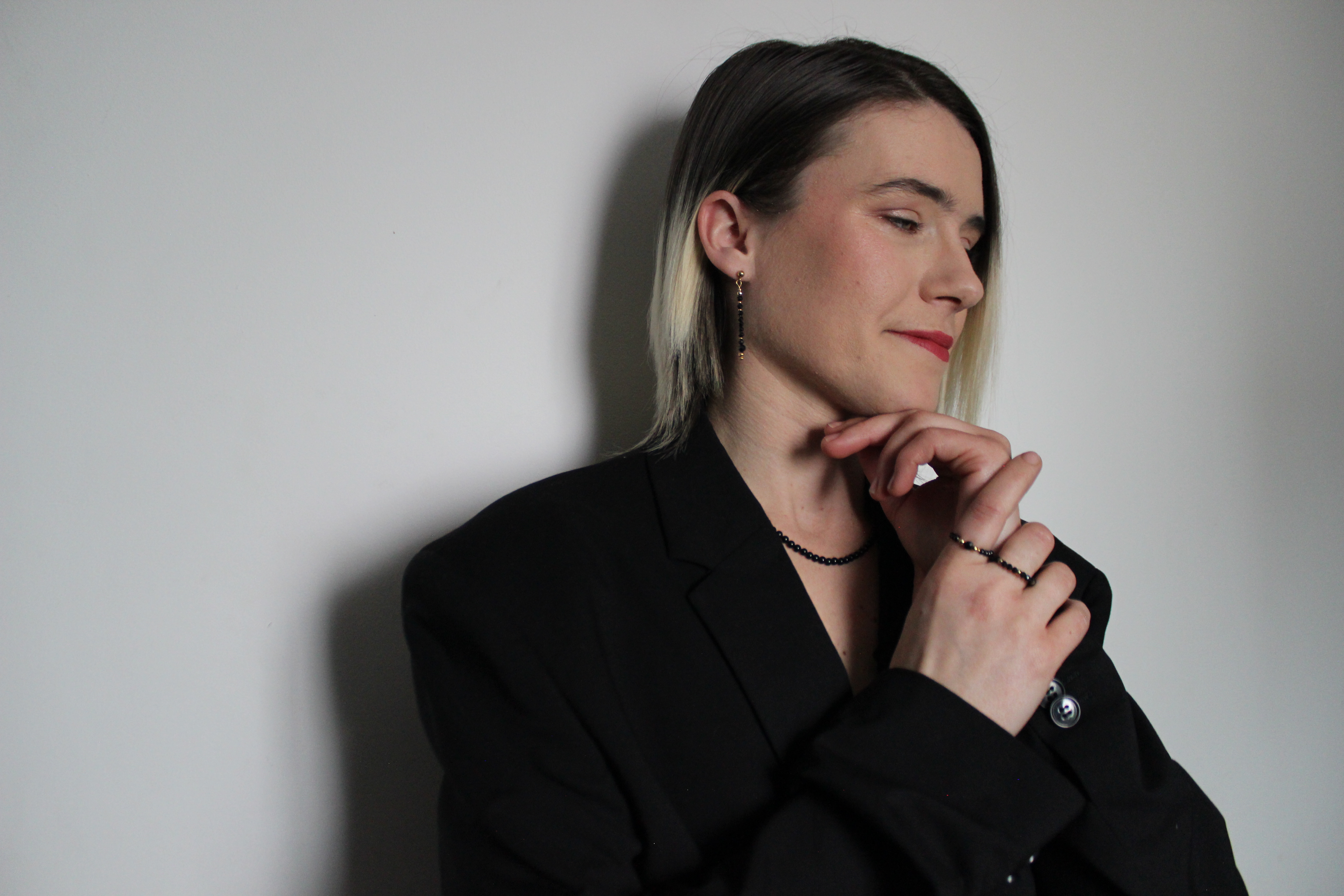 Spinel- siła wewnętrzna, ochrona